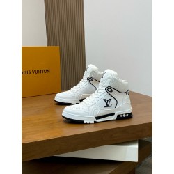 루이비통 Louis Vuitton 스니커즈