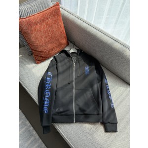 크롬하츠 Chrome Hearts 후드 집업