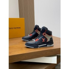 루이비통 Louis Vuitton 스니커즈