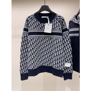 디올 Dior 양면 맨투맨