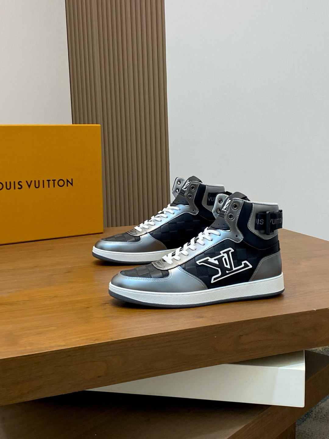 루이비통 Louis Vuitton 부츠