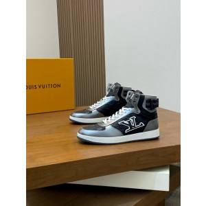 루이비통 Louis Vuitton 부츠