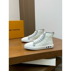 루이비통 Louis Vuitton 스니커즈