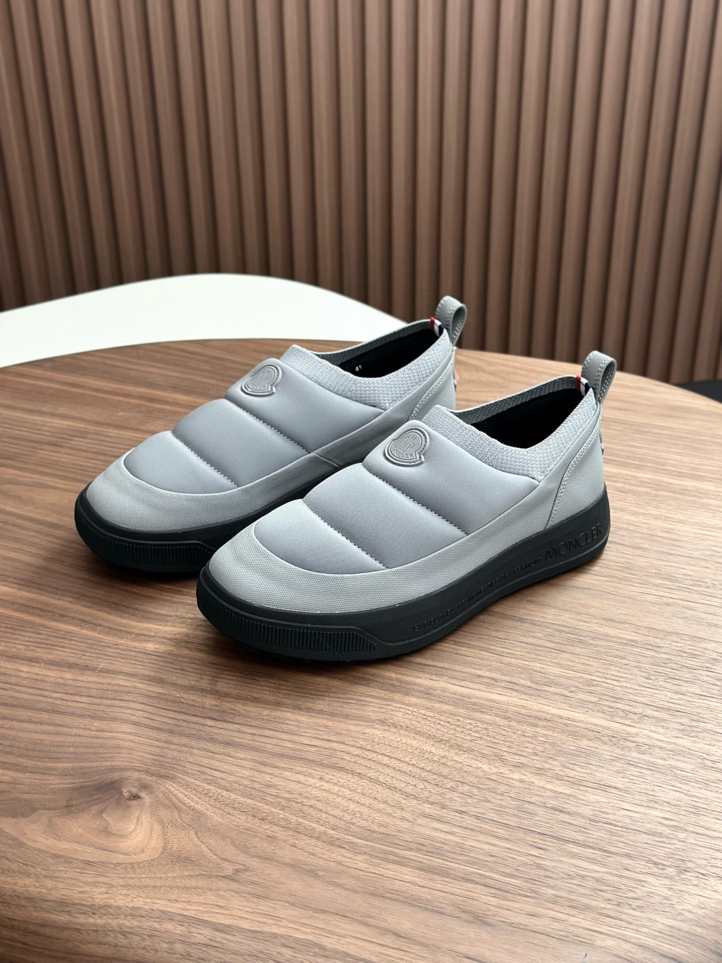 몽클레어 Moncler 스니커즈