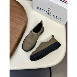 몽클레어 Moncler 스니커즈