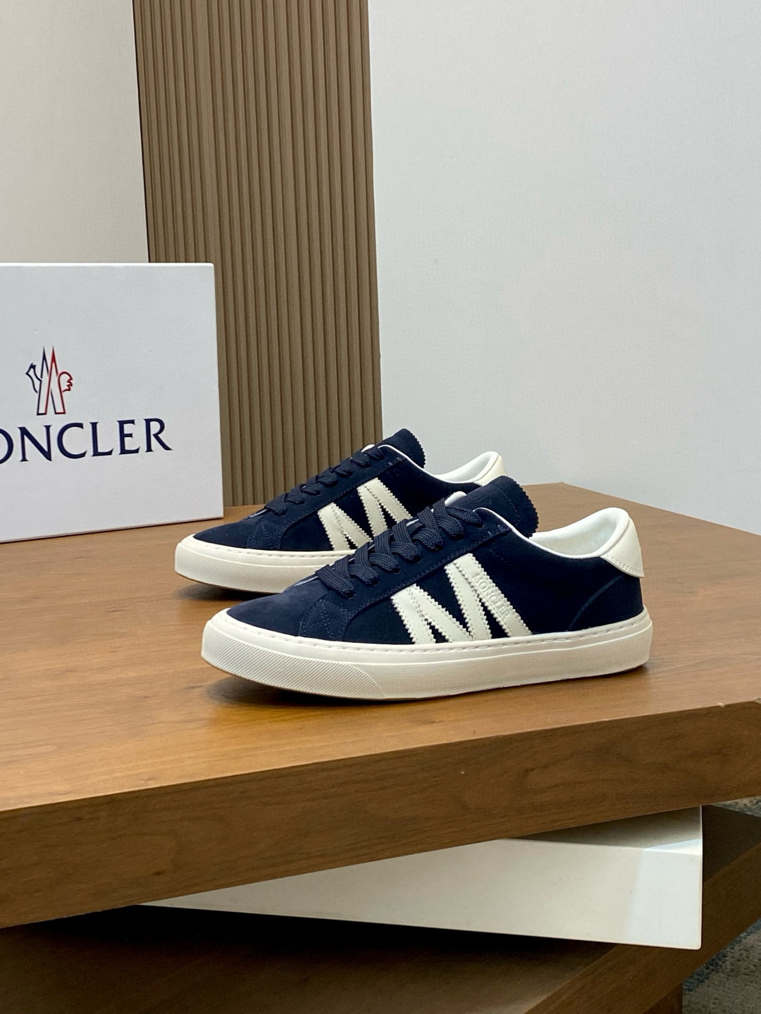 몽클레어 Moncler 스니커즈