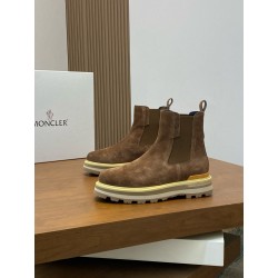 몽클레어 Moncler 앵클 부츠