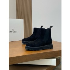 몽클레어 Moncler 앵클 부츠