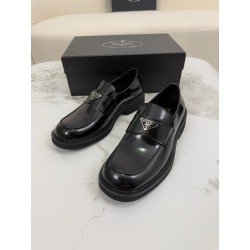 프라다 Prada 로퍼 슈즈
