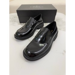 프라다 Prada 로퍼 슈즈