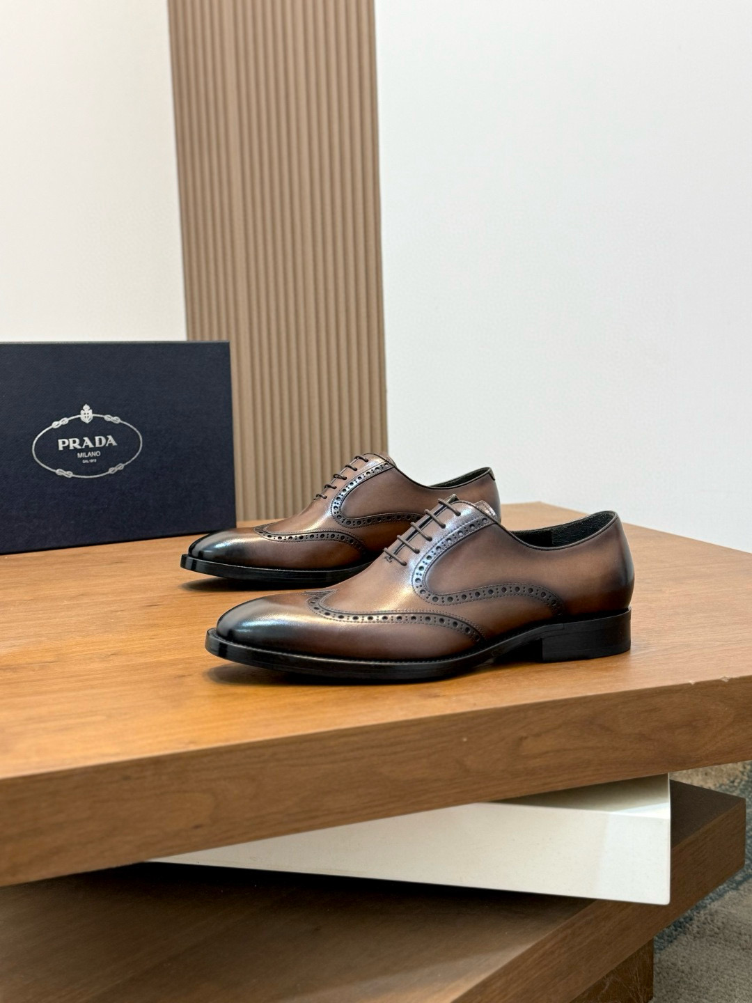 프라다 Prada 구두