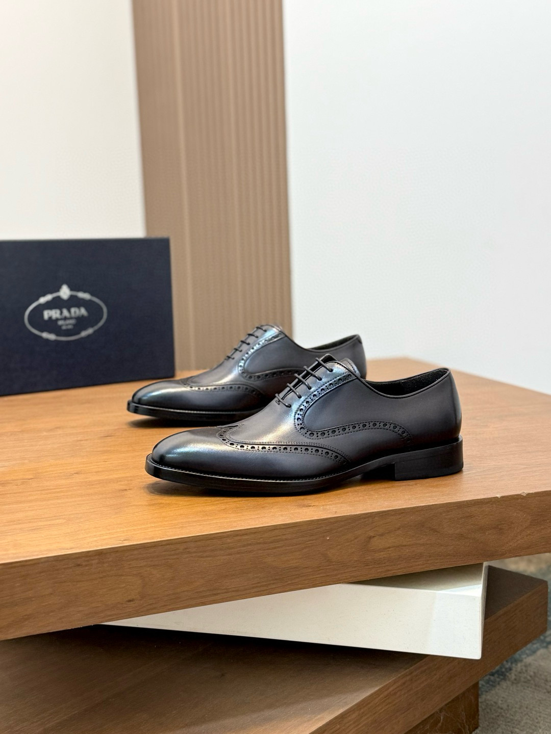 프라다 Prada 구두