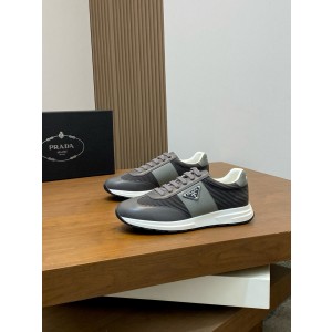 프라다 Prada 스니커즈