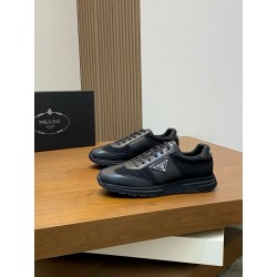 프라다 Prada 스니커즈