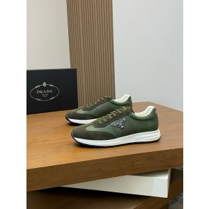 프라다 Prada 스니커즈