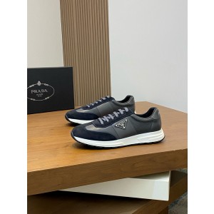 프라다 Prada 스니커즈