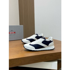 프라다 Prada 스니커즈