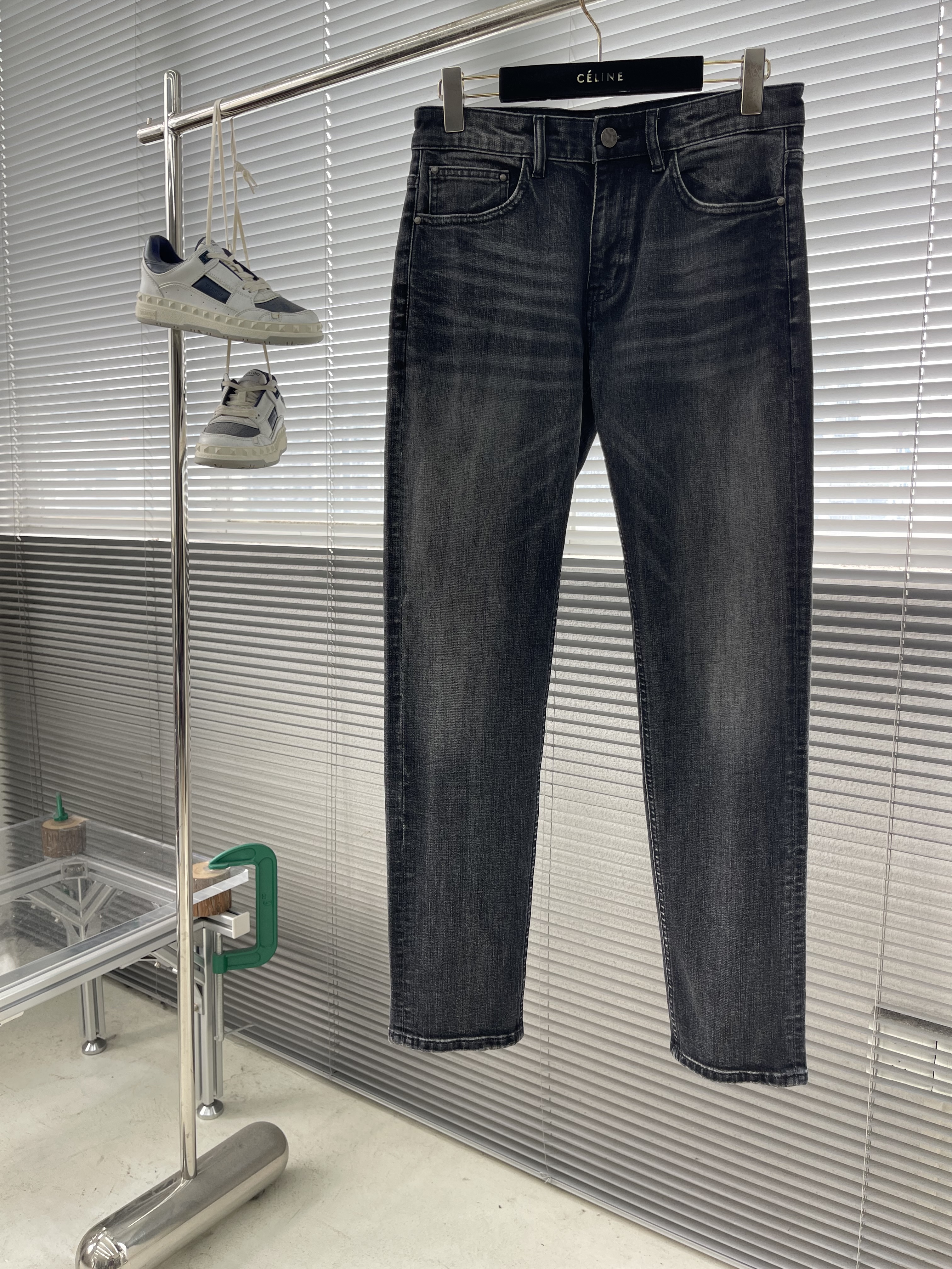 루이비통 Louis Vuitton 청바지