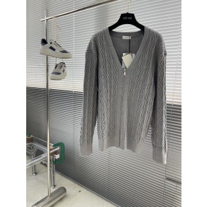 디올 DIOR 가디건