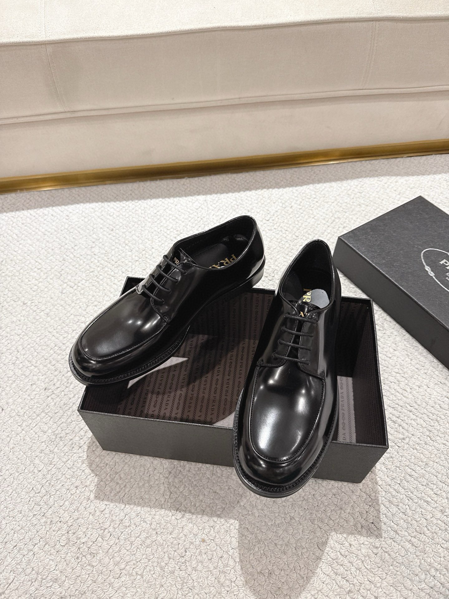 프라다 Prada 구두