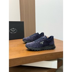 프라다 Prada 스니커즈