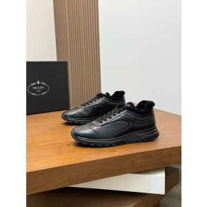 프라다 Prada 스니커즈