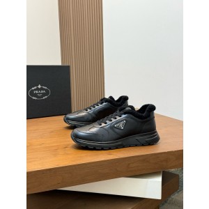 프라다 Prada 스니커즈