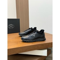 프라다 Prada 스니커즈