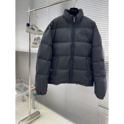 프라다 Prada 다운재킷