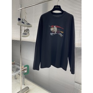 버버리 Burberry 긴팔 티셔츠