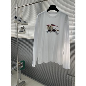 버버리 Burberry 긴팔 티셔츠
