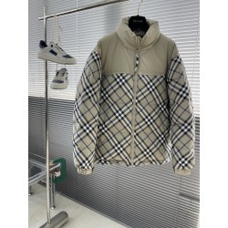버버리 Burberry 다운재킷