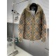 버버리 Burberry 다운재킷