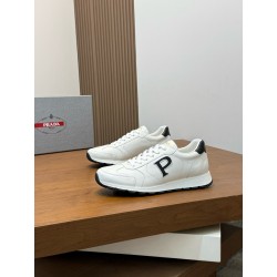 프라다 Prada 스니커즈