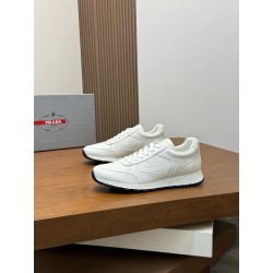 프라다 Prada 스니커즈