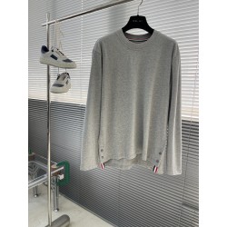 톰브라운 Thom Browne 긴팔 티셔츠