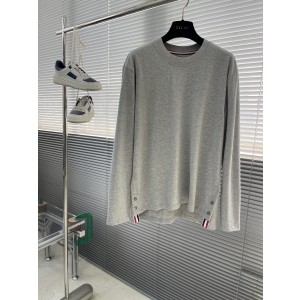 톰브라운 Thom Browne 긴팔 티셔츠