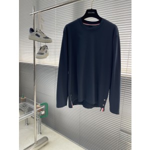 톰브라운 Thom Browne 긴팔 티셔츠