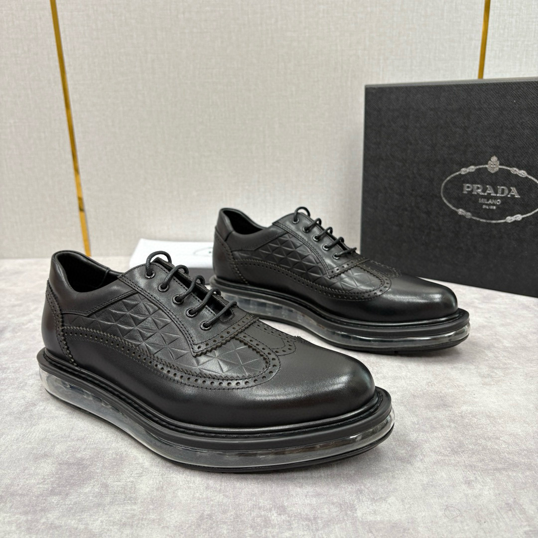 프라다 Prada 구두