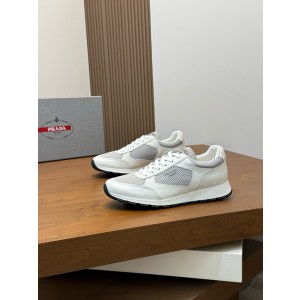 프라다 Prada 스니커즈