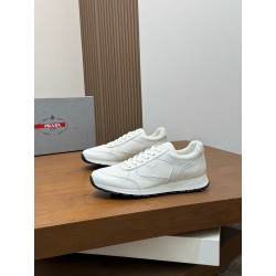 프라다 Prada 스니커즈