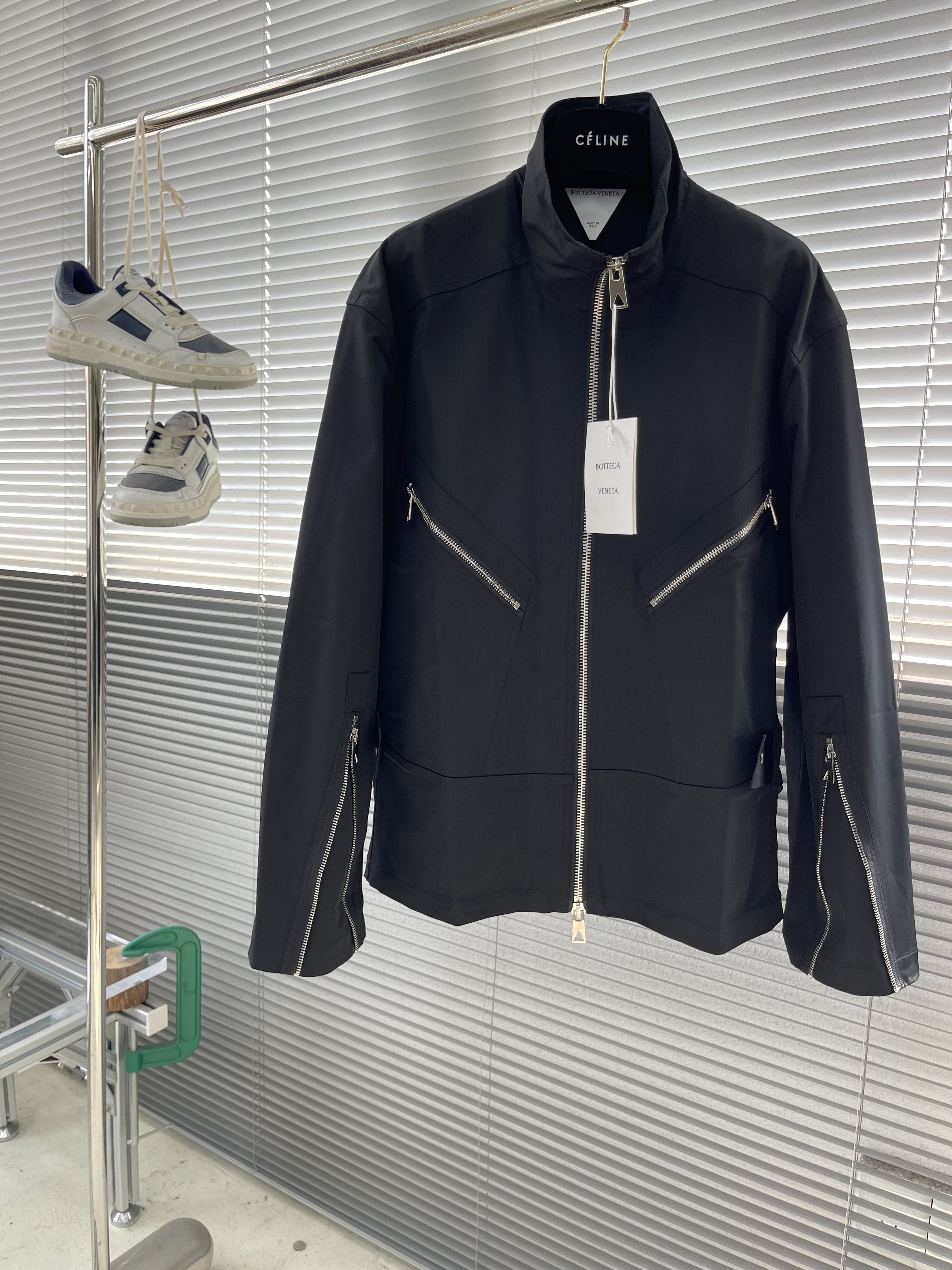 보테가베네타 Bottega Veneta 재킷