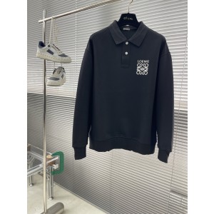 로에베 LOEWE 맨투맨 집업