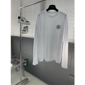 펜디 FENDI 긴팔 티셔츠