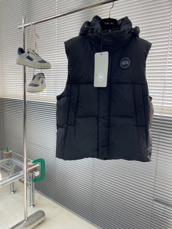 캐나다구스 Canada Goose 다운 베스트 조끼