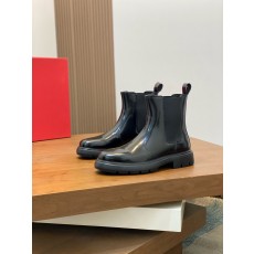 살바토레 페라가모 Salvatore Ferragamo 앵클 부츠