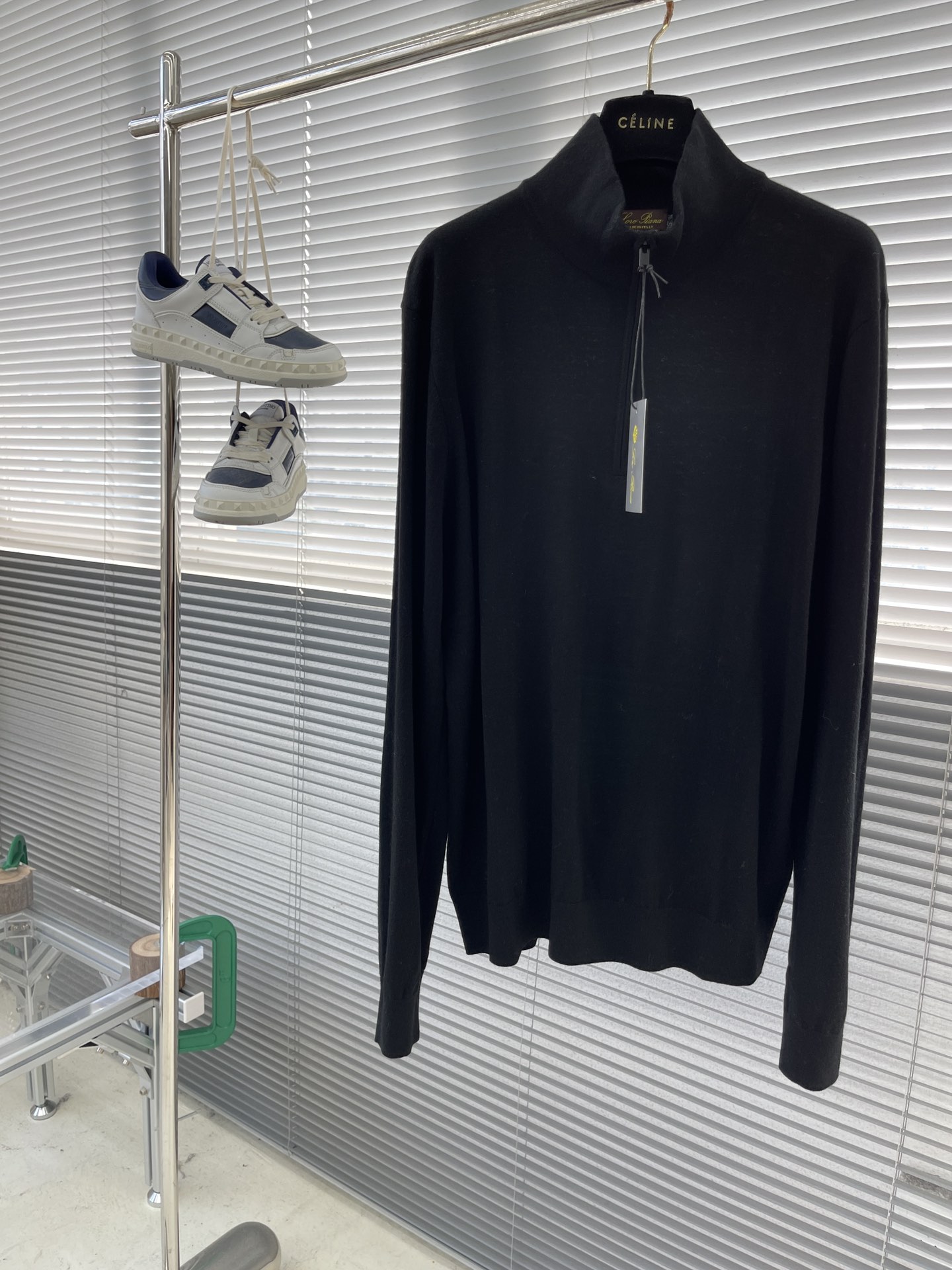 로로피아나 Loro Piana 스웨터