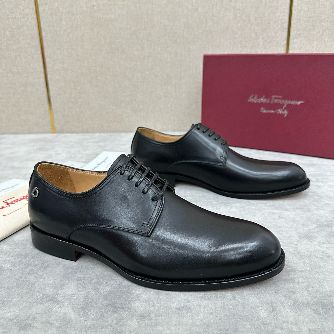 살바토레 페라가모 Salvatore Ferragamo 옥스포드 구두