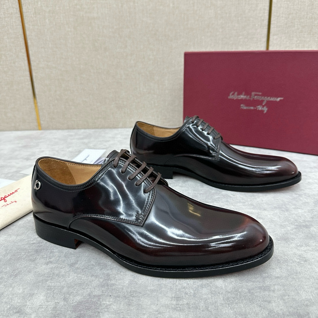 살바토레 페라가모 Salvatore Ferragamo 옥스포드 구두