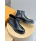 토즈 TOD'S  앵클 부츠